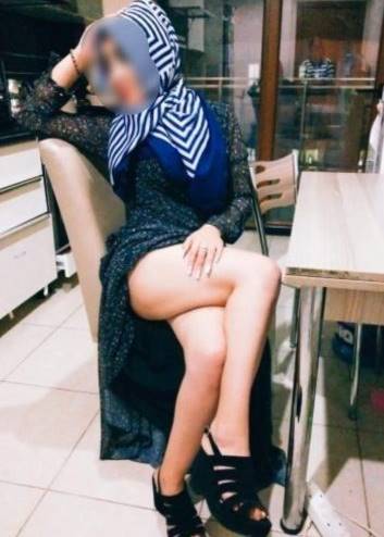 Türbanlı Escort Bayan Cansu İle Buluşma Zamanı Ayarlayın